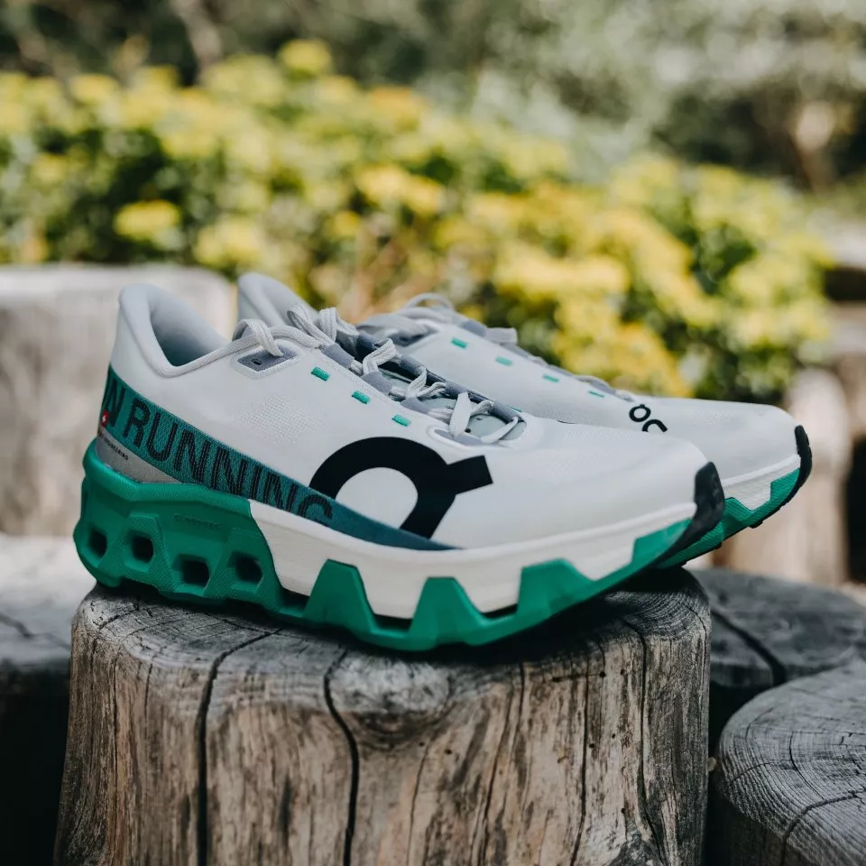 Scarpe da On Running Cloudmonster Hyper