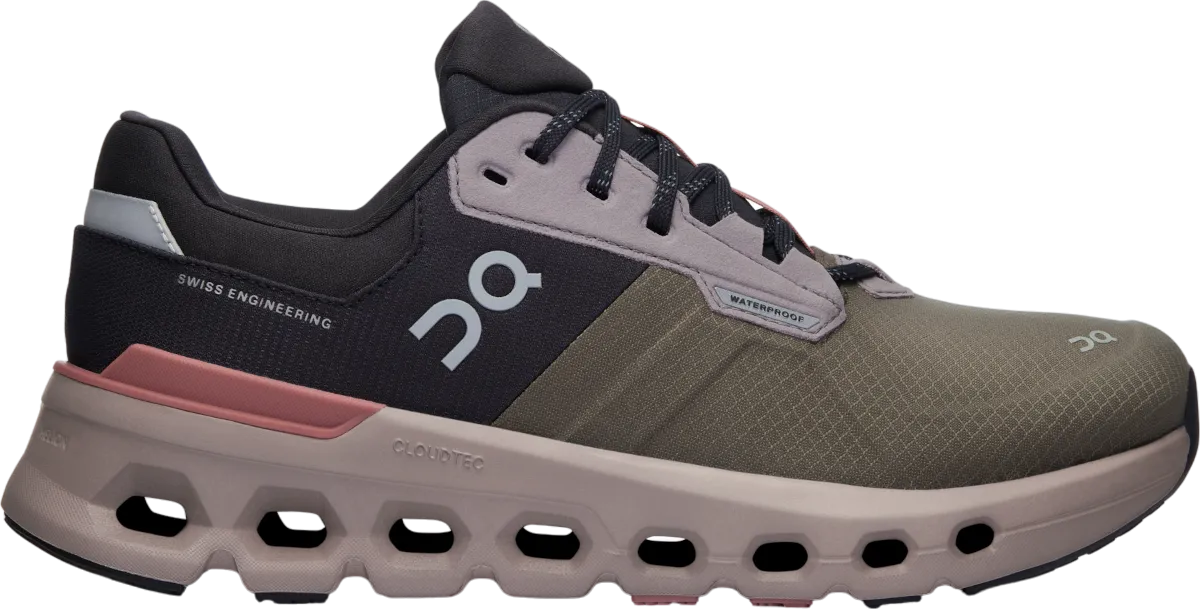 Scarpe da On Running Cloudrunner 2 Waterproof