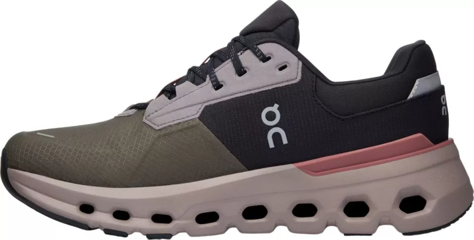 Scarpe da On Running Cloudrunner 2 Waterproof