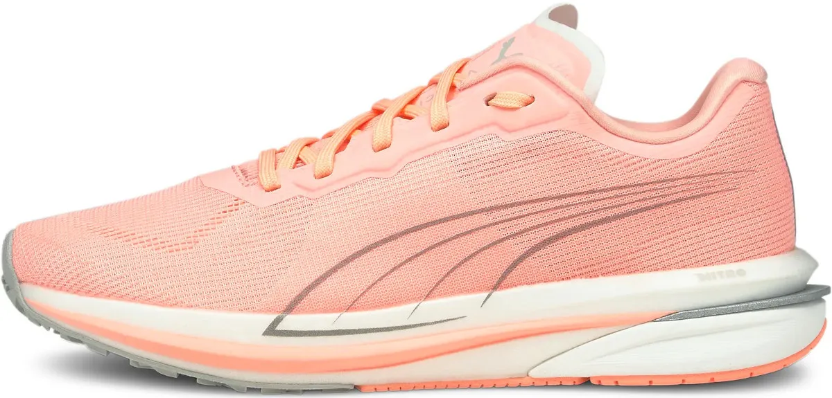 Scarpe da running Puma Velocity Nitro Wns