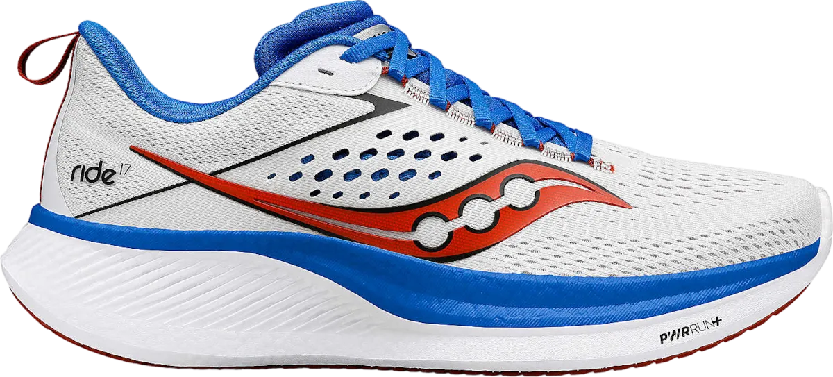 Scarpe da running Saucony RIDE 17
