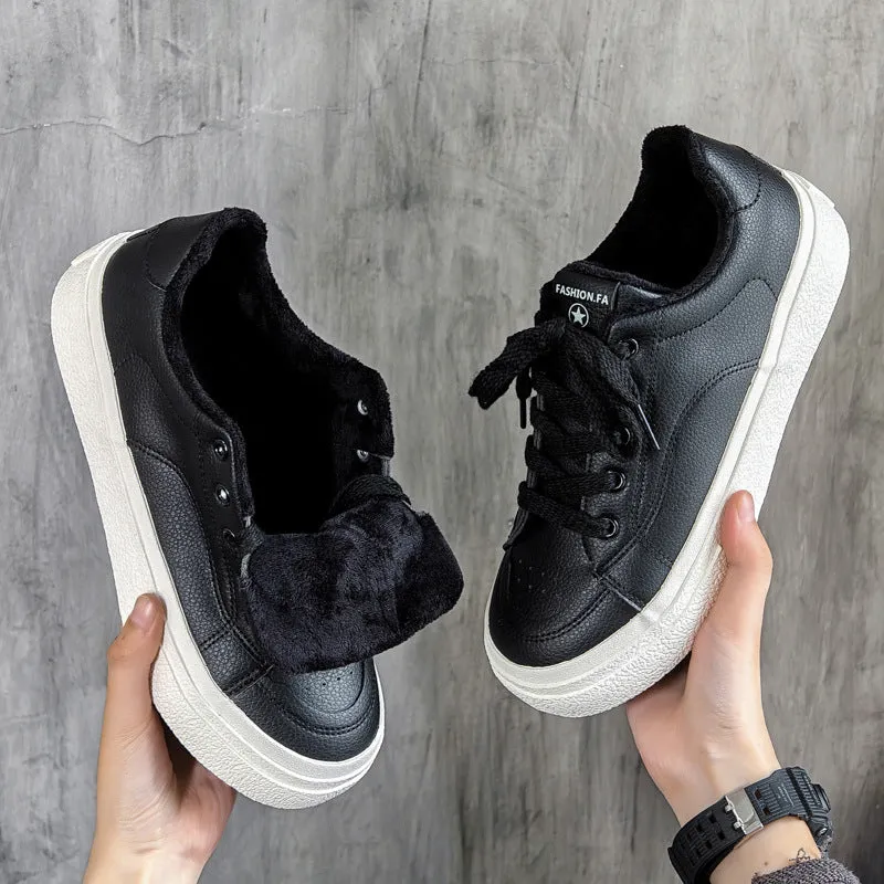 Scarpe da skate casual piatte traspiranti moda minimalista da uomo  NEW   