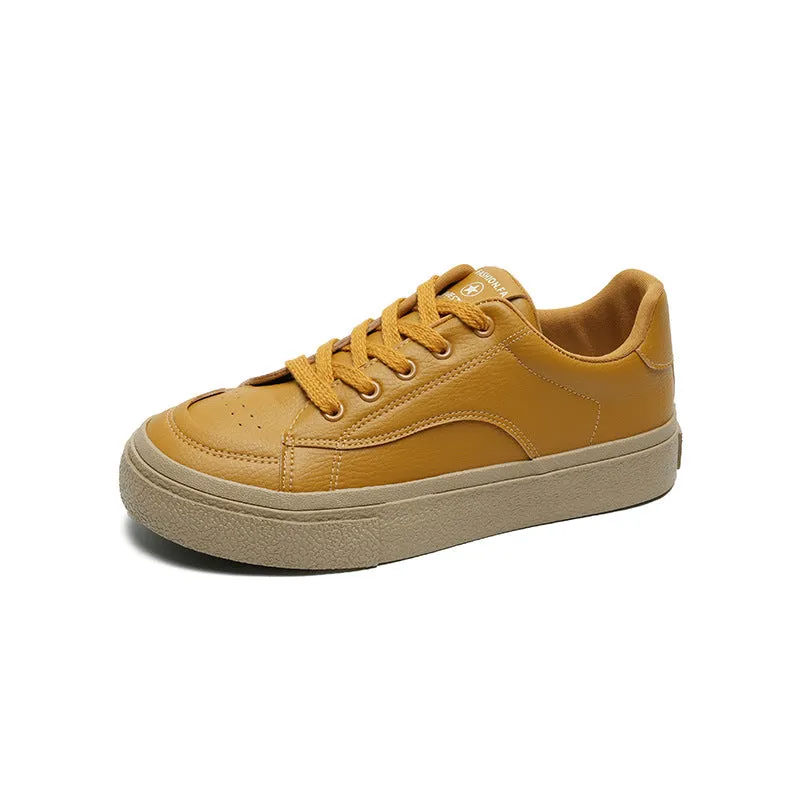 Scarpe da skate casual piatte traspiranti moda minimalista da uomo  NEW   