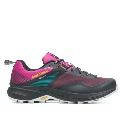 Scarpe Merrell Mqm 3 Gtx (bordeaux) donna
