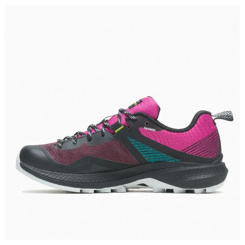 Scarpe Merrell Mqm 3 Gtx (bordeaux) donna