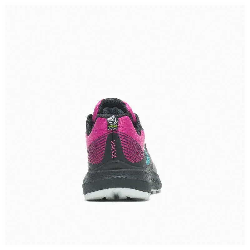 Scarpe Merrell Mqm 3 Gtx (bordeaux) donna