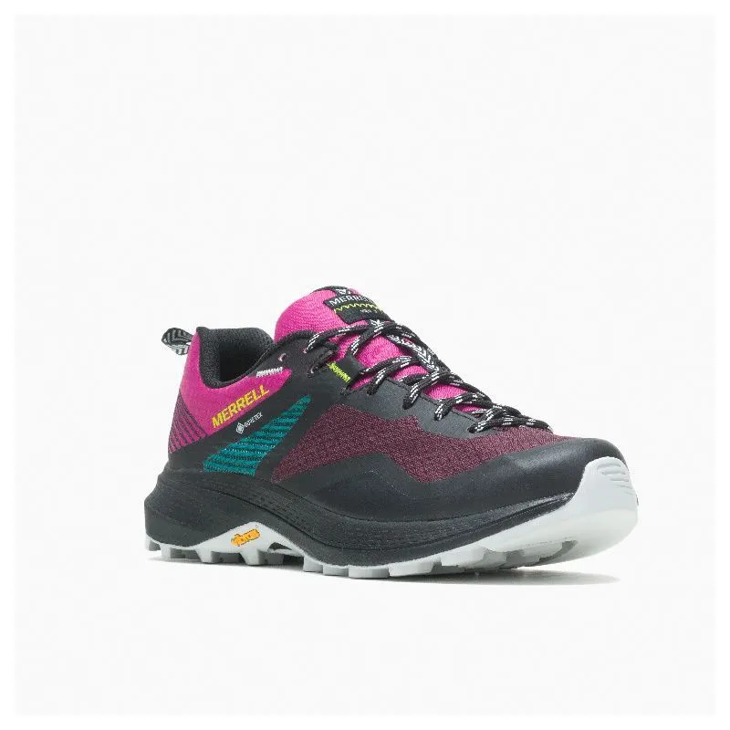 Scarpe Merrell Mqm 3 Gtx (bordeaux) donna