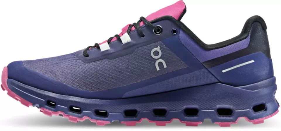 Scarpe per sentieri On Running Cloudvista Waterproof