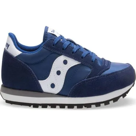 Scarpe Saucony Jazz SC55996 Blu