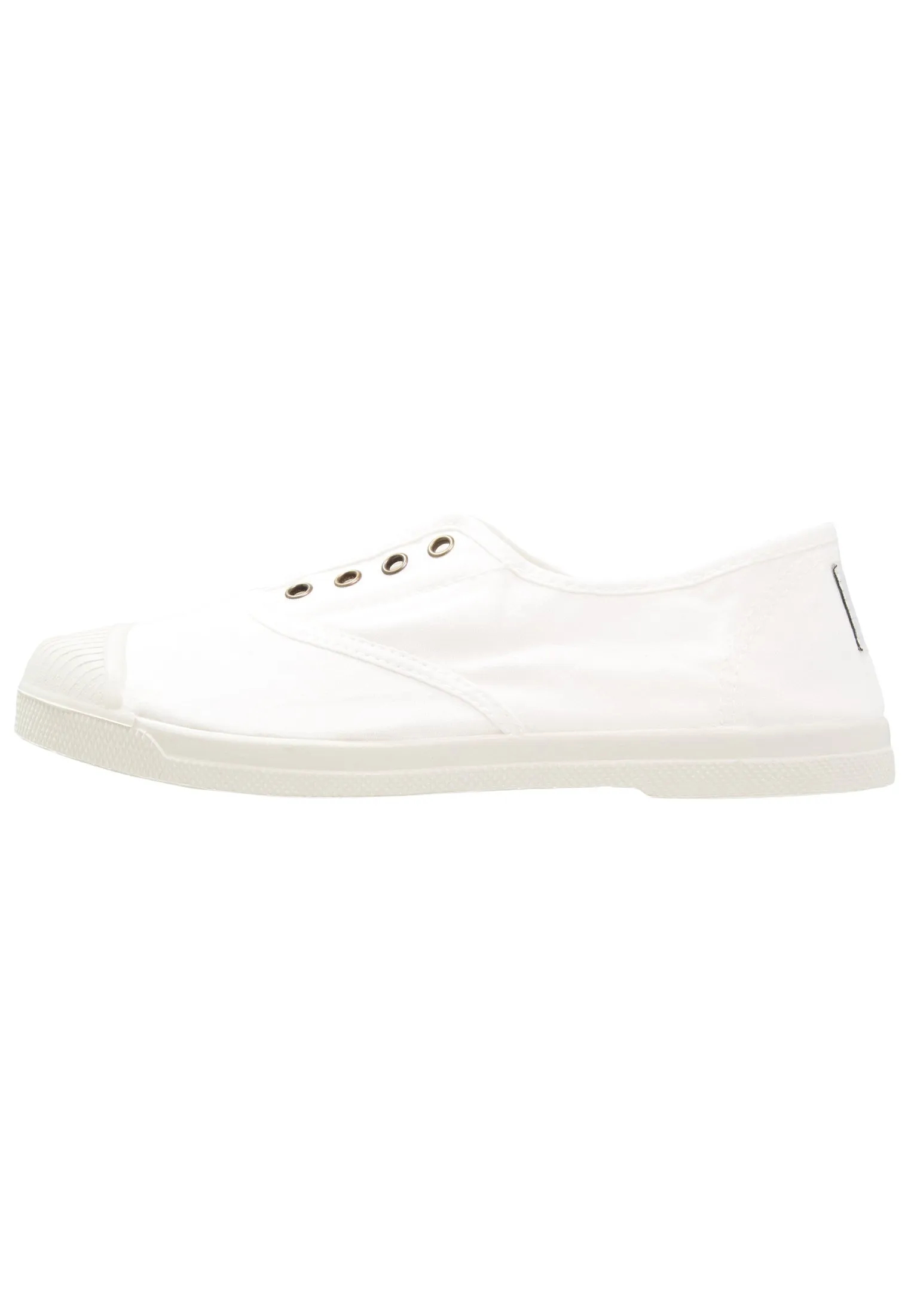 Scarpe senza lacci