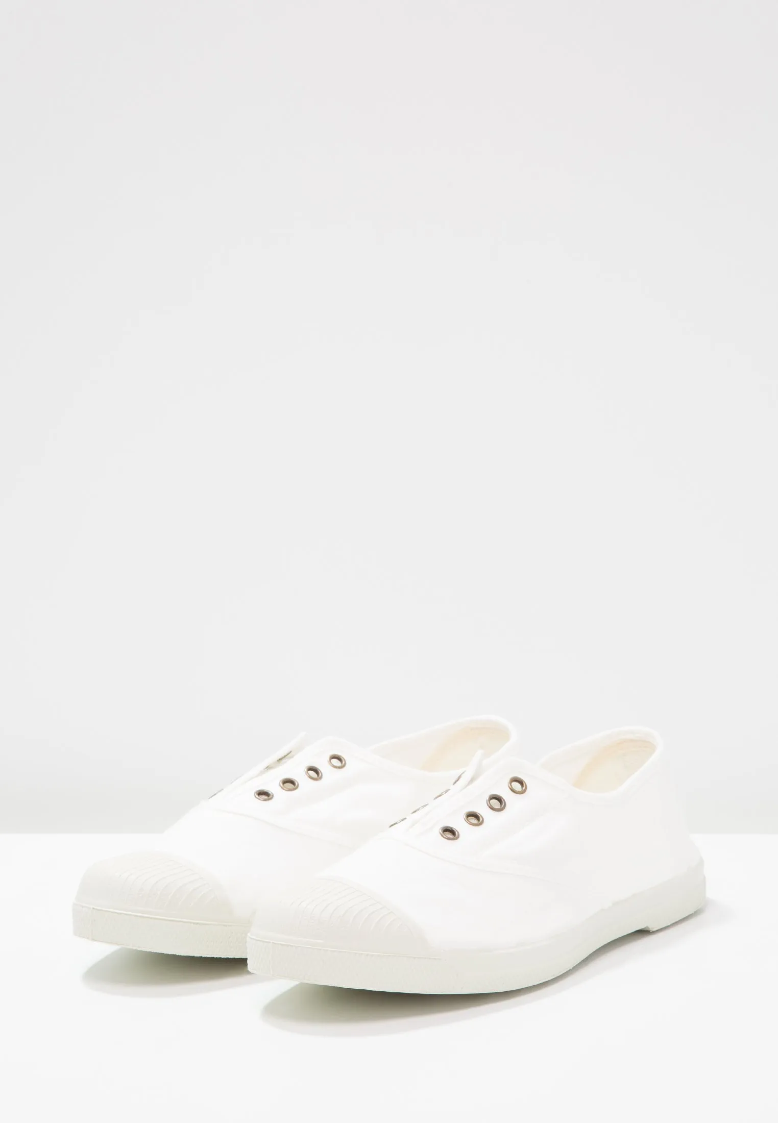 Scarpe senza lacci