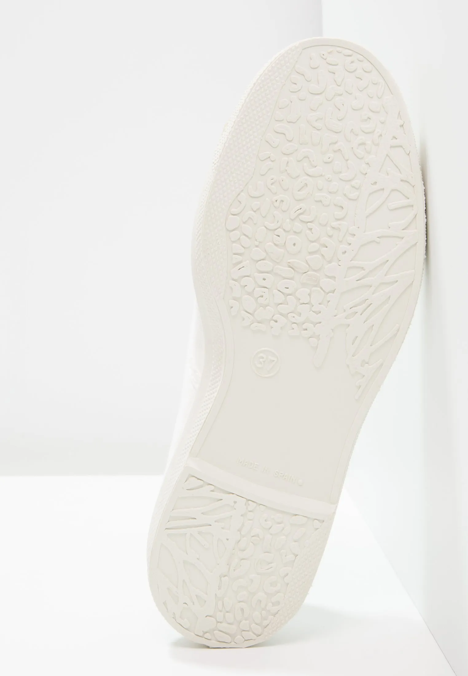 Scarpe senza lacci