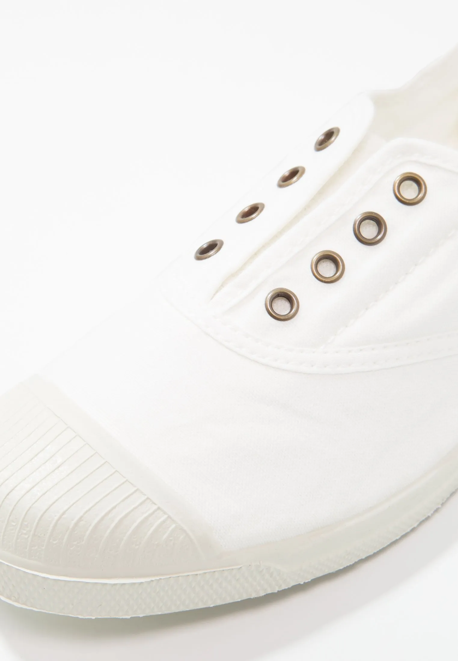 Scarpe senza lacci
