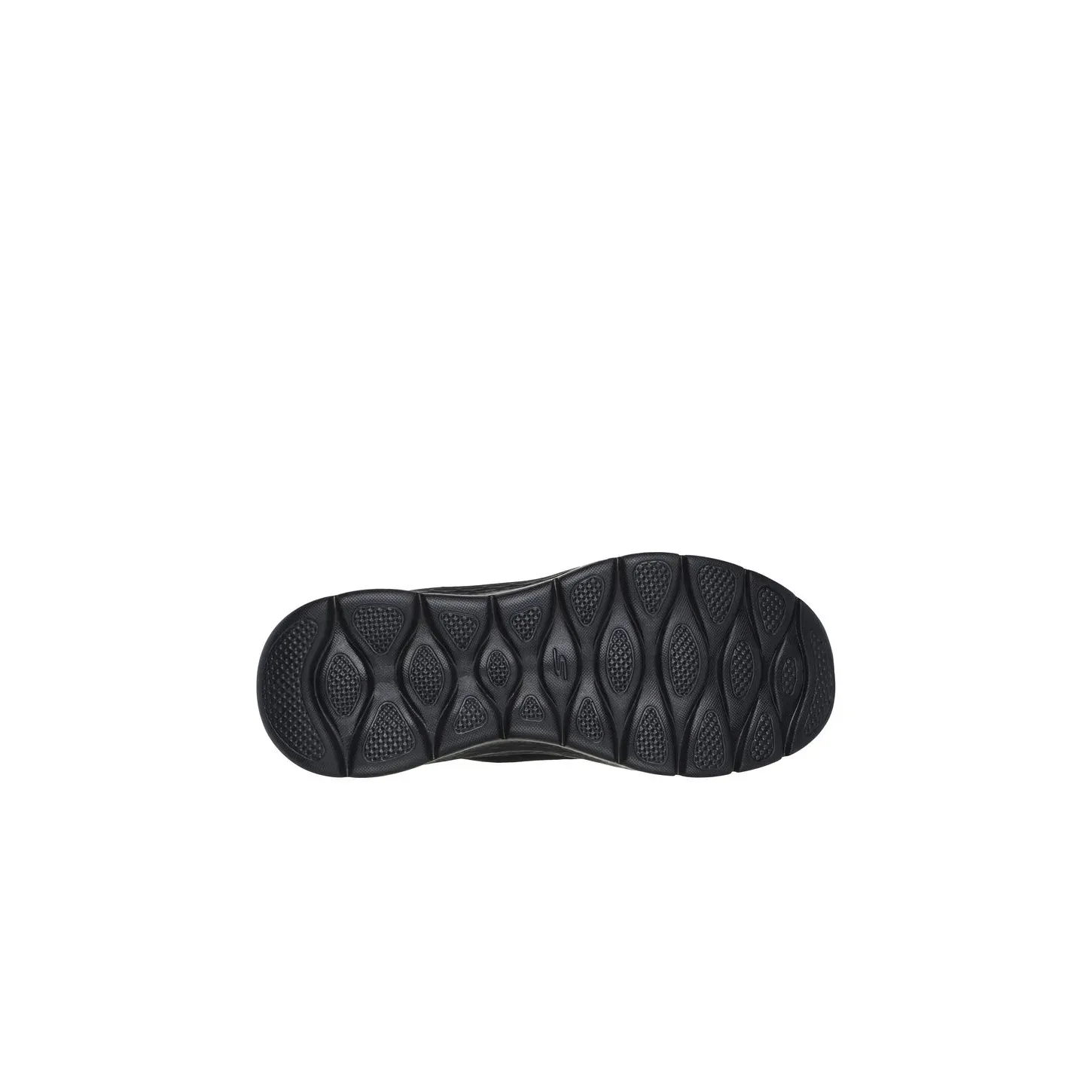 Scarpe Skechers 124837 Go Walk Flex Donna Nero