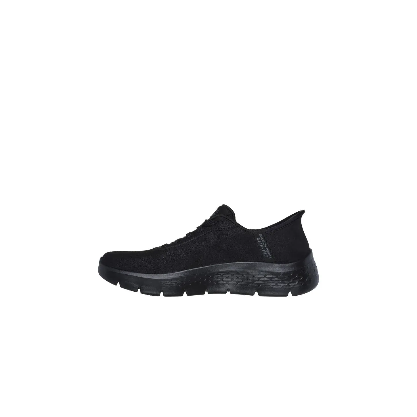 Scarpe Skechers 124837 Go Walk Flex Donna Nero