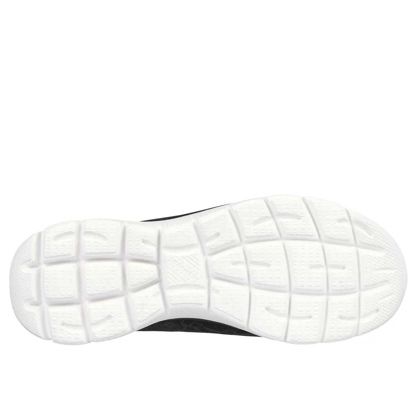 Scarpe Skechers 150111 Summits - Sparkling Spots Donna Nero