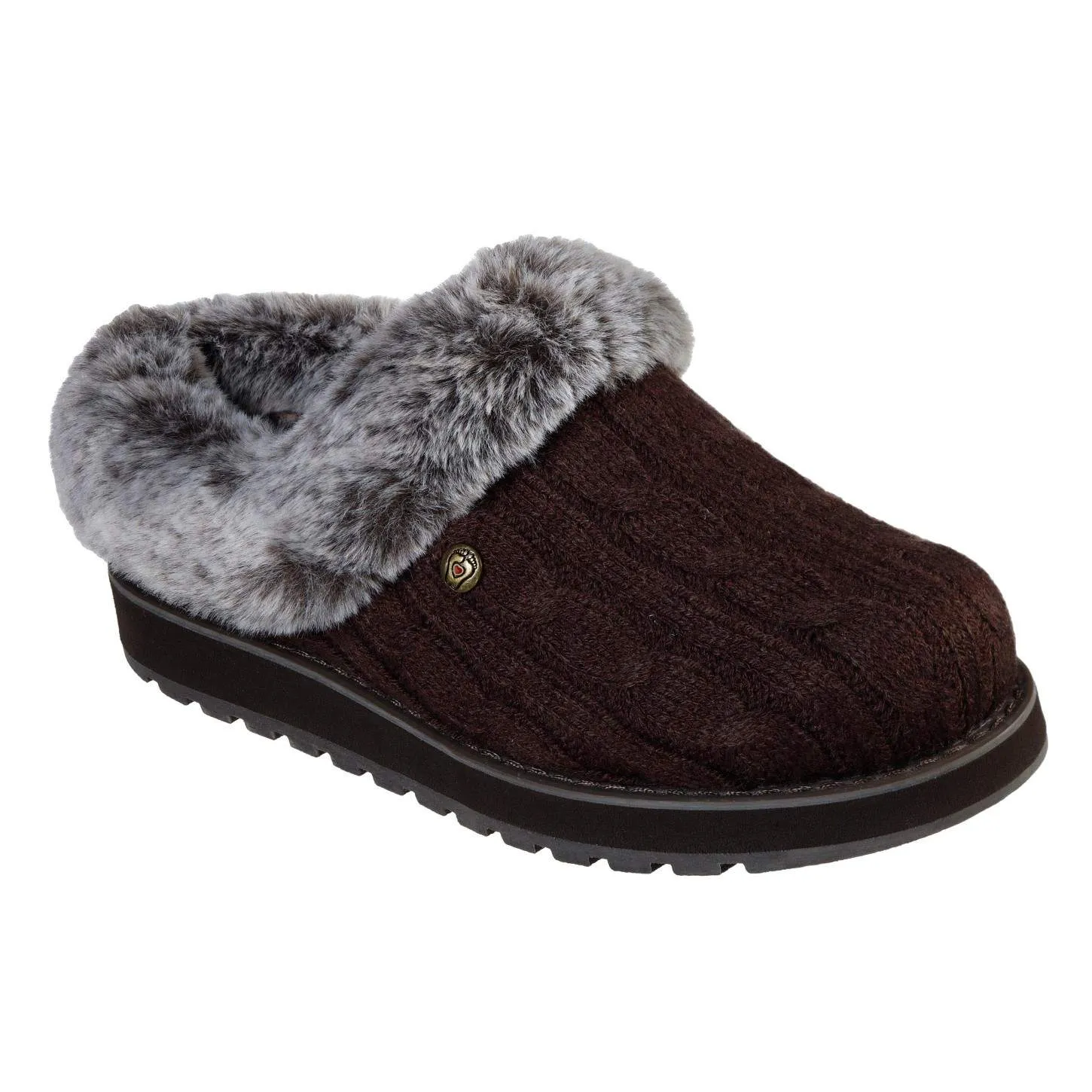 Scarpe Skechers 31204 Keepsakes Donna marrone