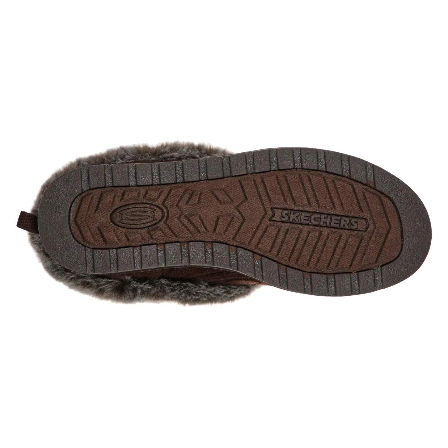 Scarpe Skechers 31204 Keepsakes Donna marrone