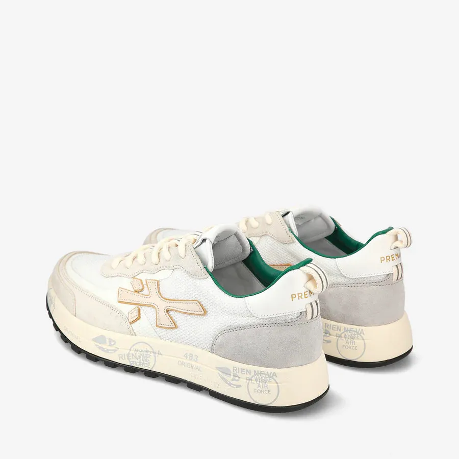 Scarpe uomo mod NOUS 6653