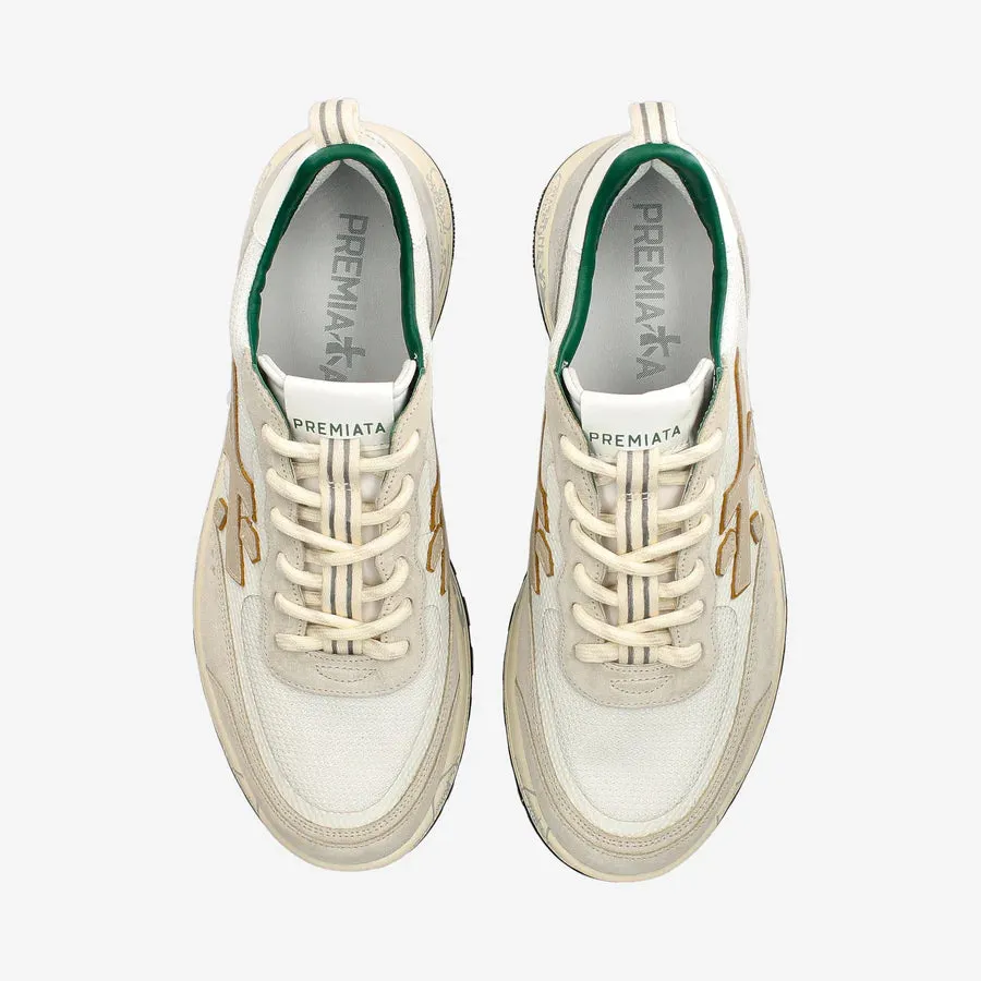 Scarpe uomo mod NOUS 6653