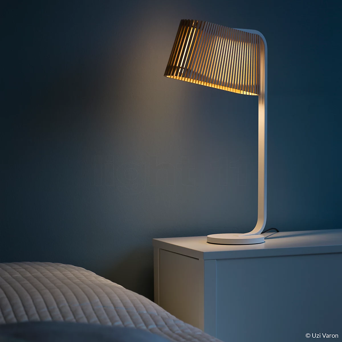 Secto Design Owalo 7020 Lampada da tavolo LED