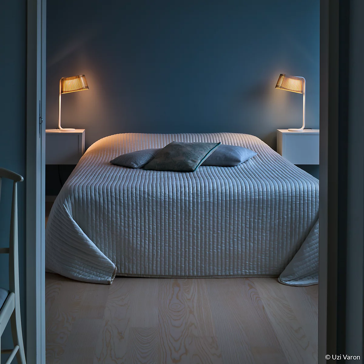 Secto Design Owalo 7020 Lampada da tavolo LED