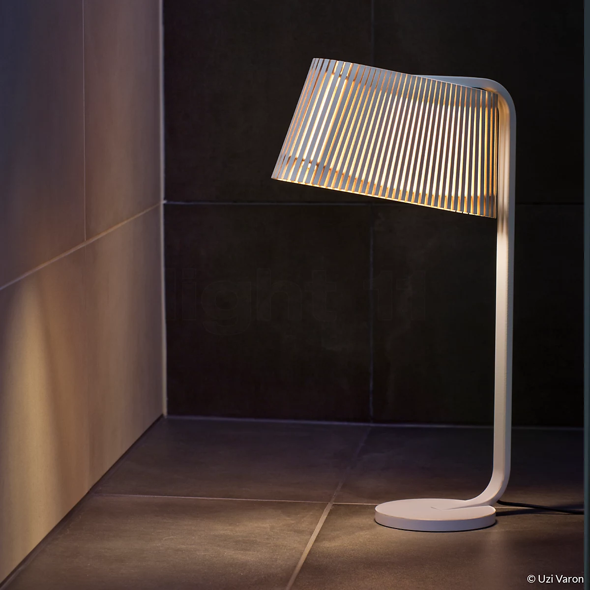 Secto Design Owalo 7020 Lampada da tavolo LED