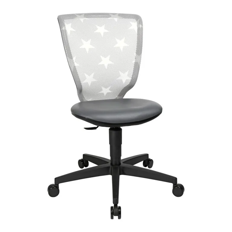 sedia d'ufficio per bambini Spider