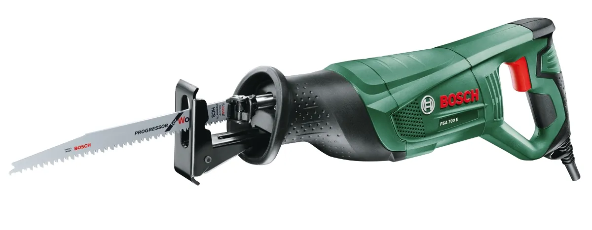 Seghetto alternativo Bosch,con filo