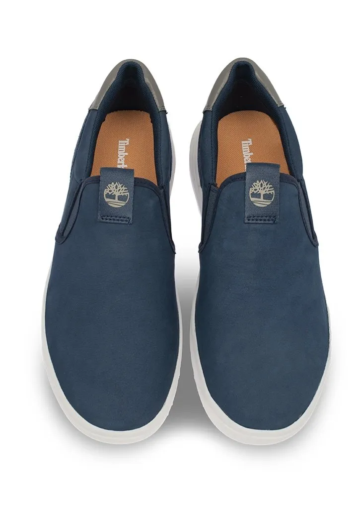 SENECA BAY  - Scarpe senza lacci