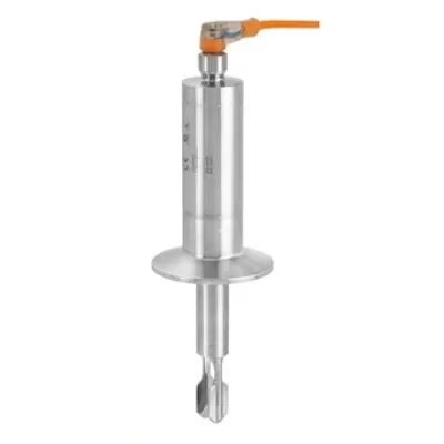 Sensori di livello Endress+Hauser serie Liquiphant, montaggio Montaggio a parete, uscita PNP