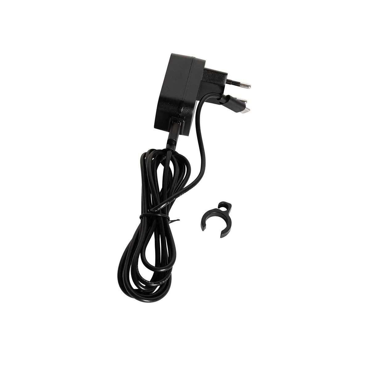 Set di 2 lampade da tavolo per esterni a fungo bronzo scuro ricaricabili - Keira