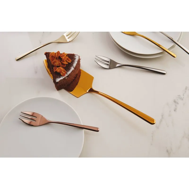 Set Torta “Linear Pvd” Sambonet
