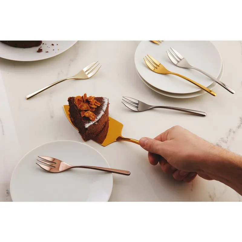 Set Torta “Linear Pvd” Sambonet