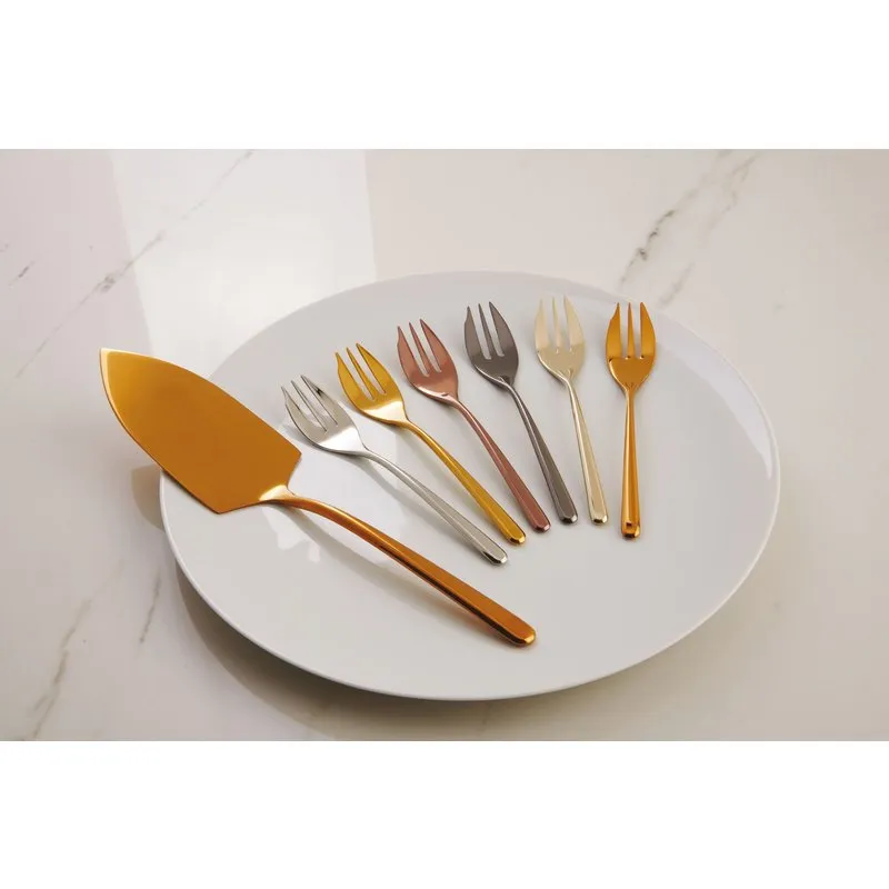 Set Torta “Linear Pvd” Sambonet