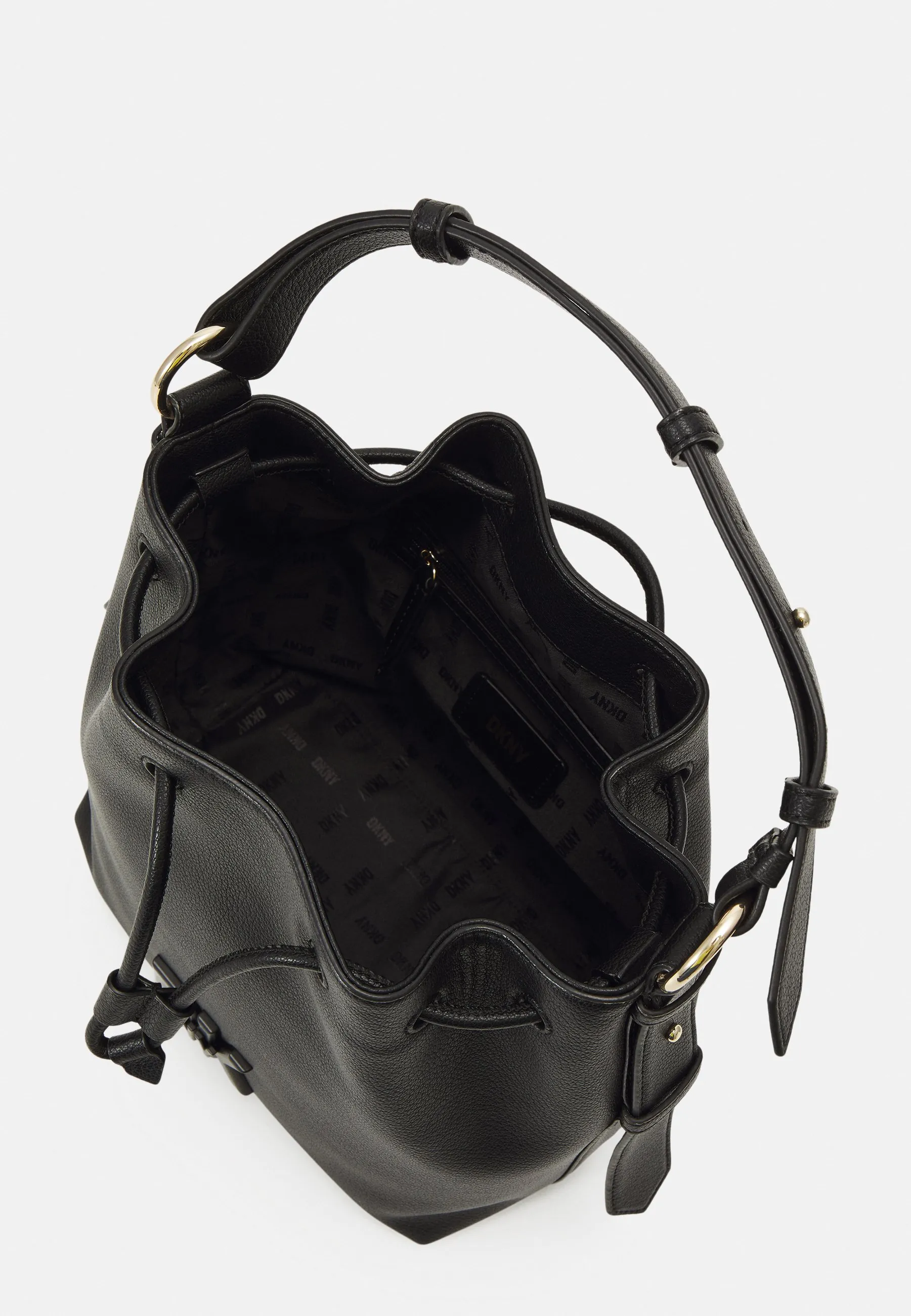 SEVENTH AVENUE BUCKET - Borsa a mano