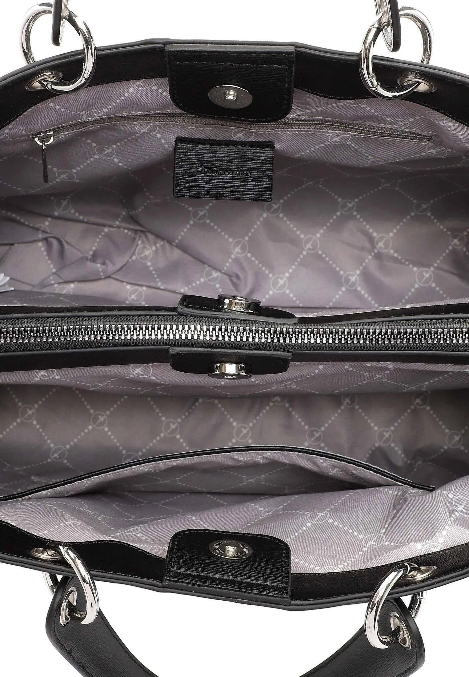 SHOPPER TAS AMBER - Shopping bag