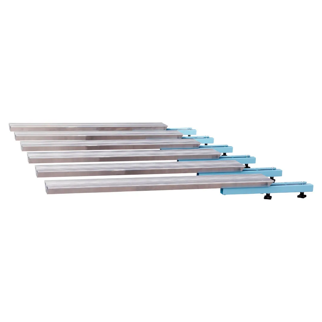 Sigma 63FP2 - Prolunga da 105cm per banco da lavoro 63E-63G (6 barre)