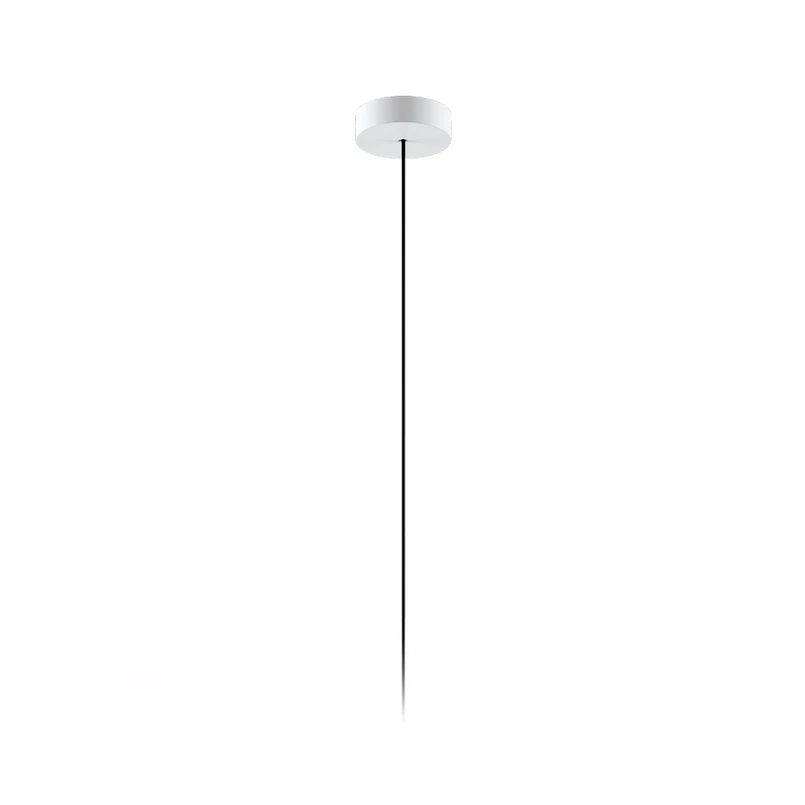 Singolo Mini Baldacchino Ø9,5cm White - Lodes | Acquista online