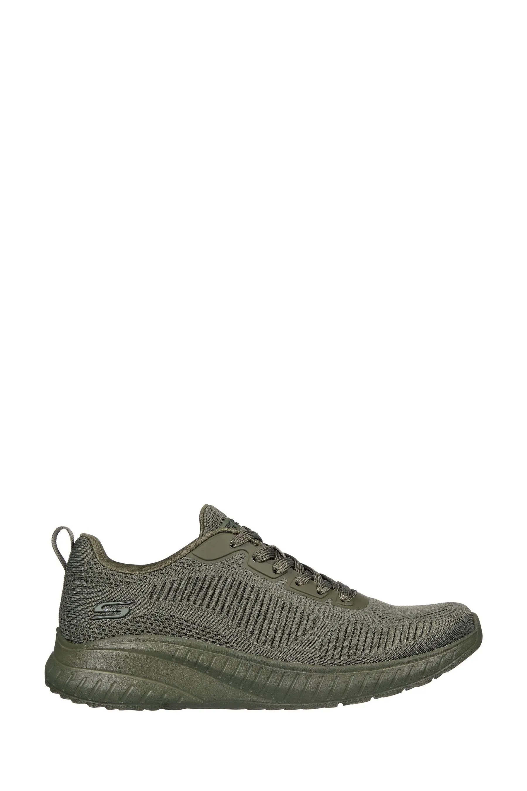 Skechers Donna Bobs Squad - Chaos Face Off - Scarpe da ginnastica    