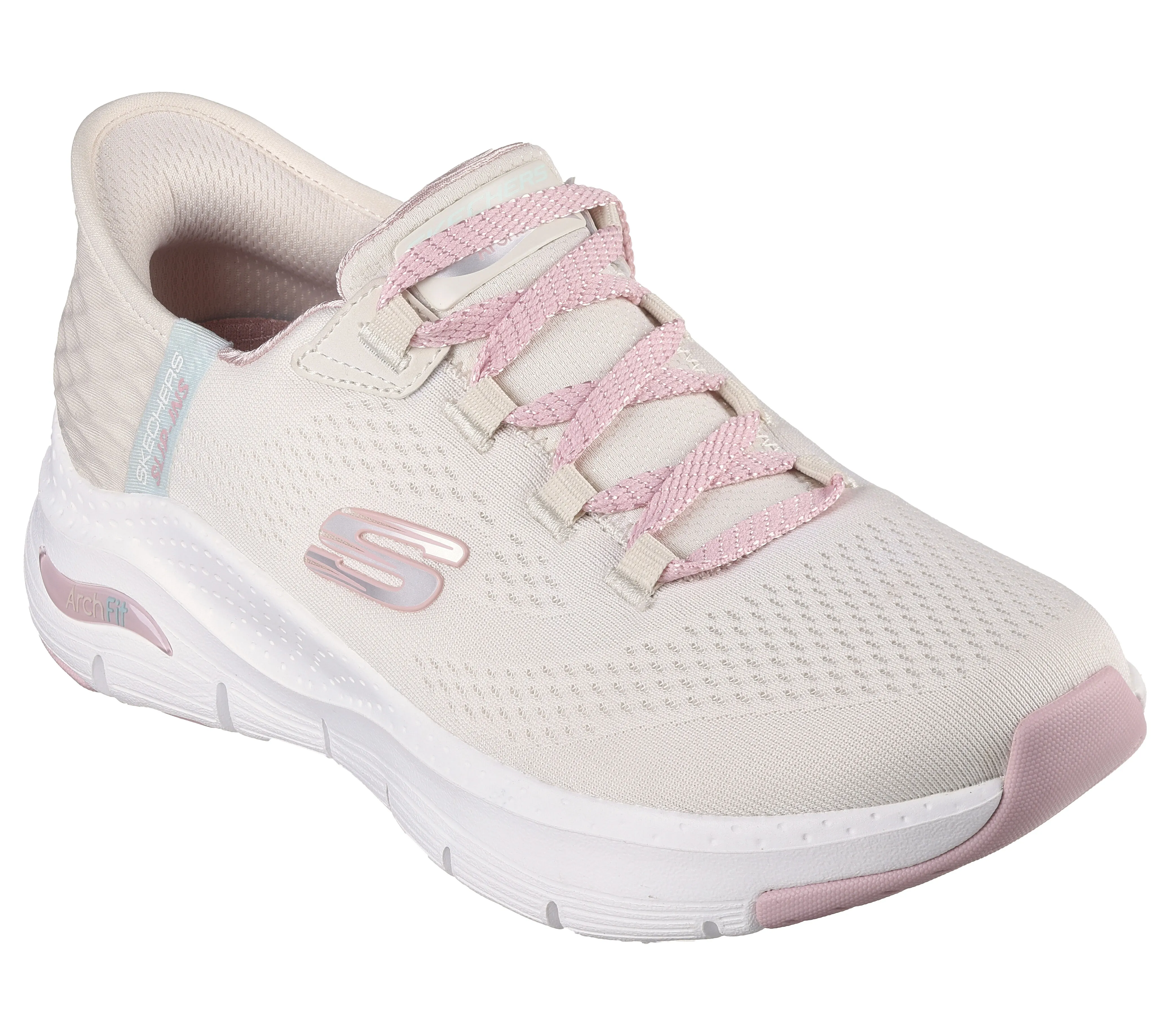 Skechers Slip-ins: Arch Fit - Fresh Flare
