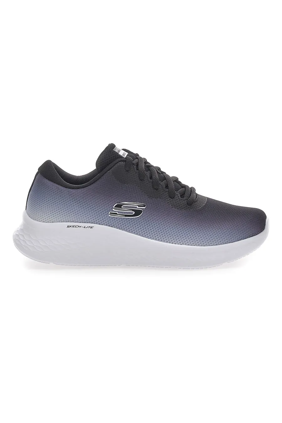   SKECHERS Sneakers Fitness Skechers Fade Out Grigie