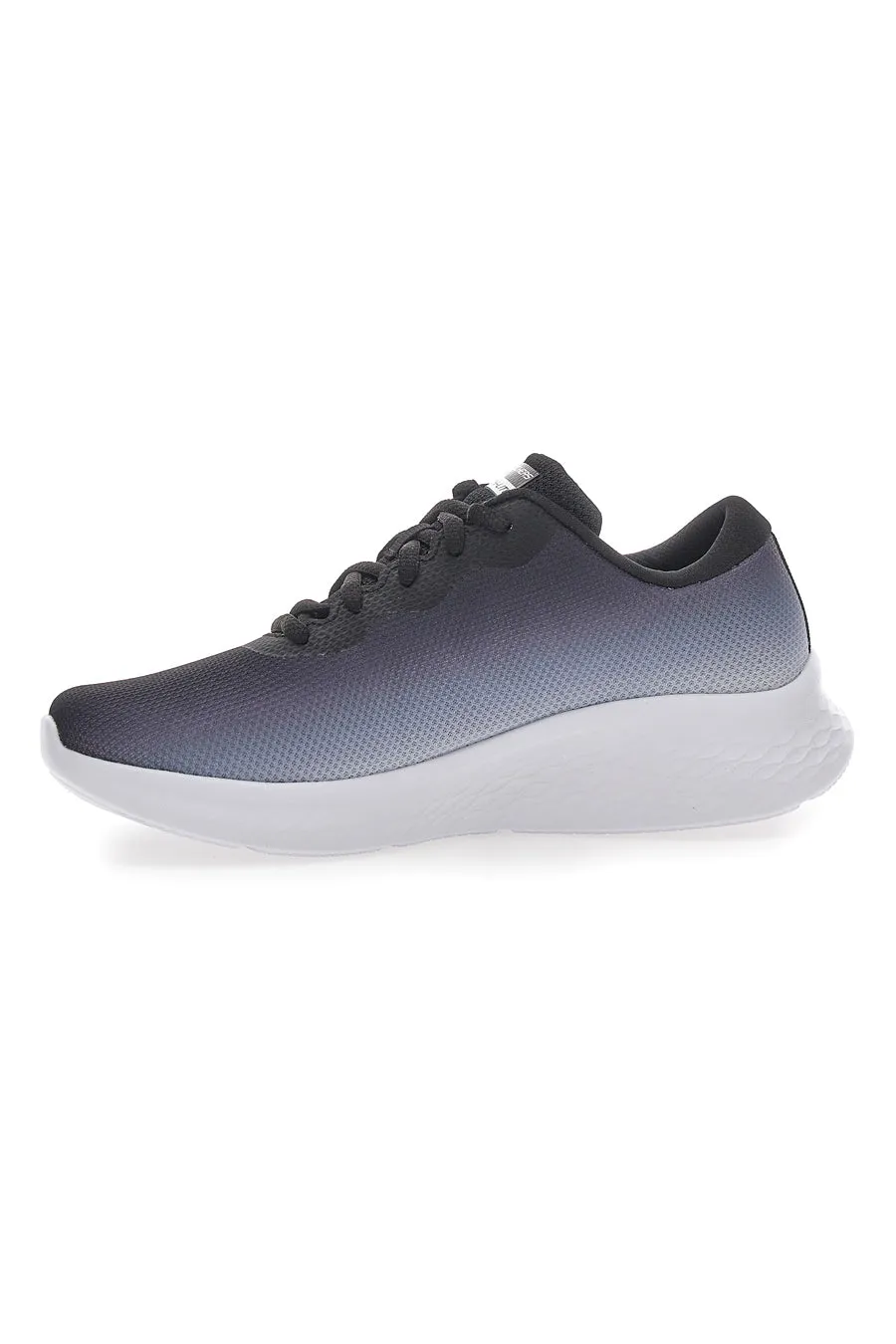   SKECHERS Sneakers Fitness Skechers Fade Out Grigie