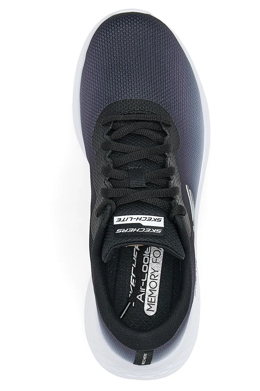   SKECHERS Sneakers Fitness Skechers Fade Out Grigie