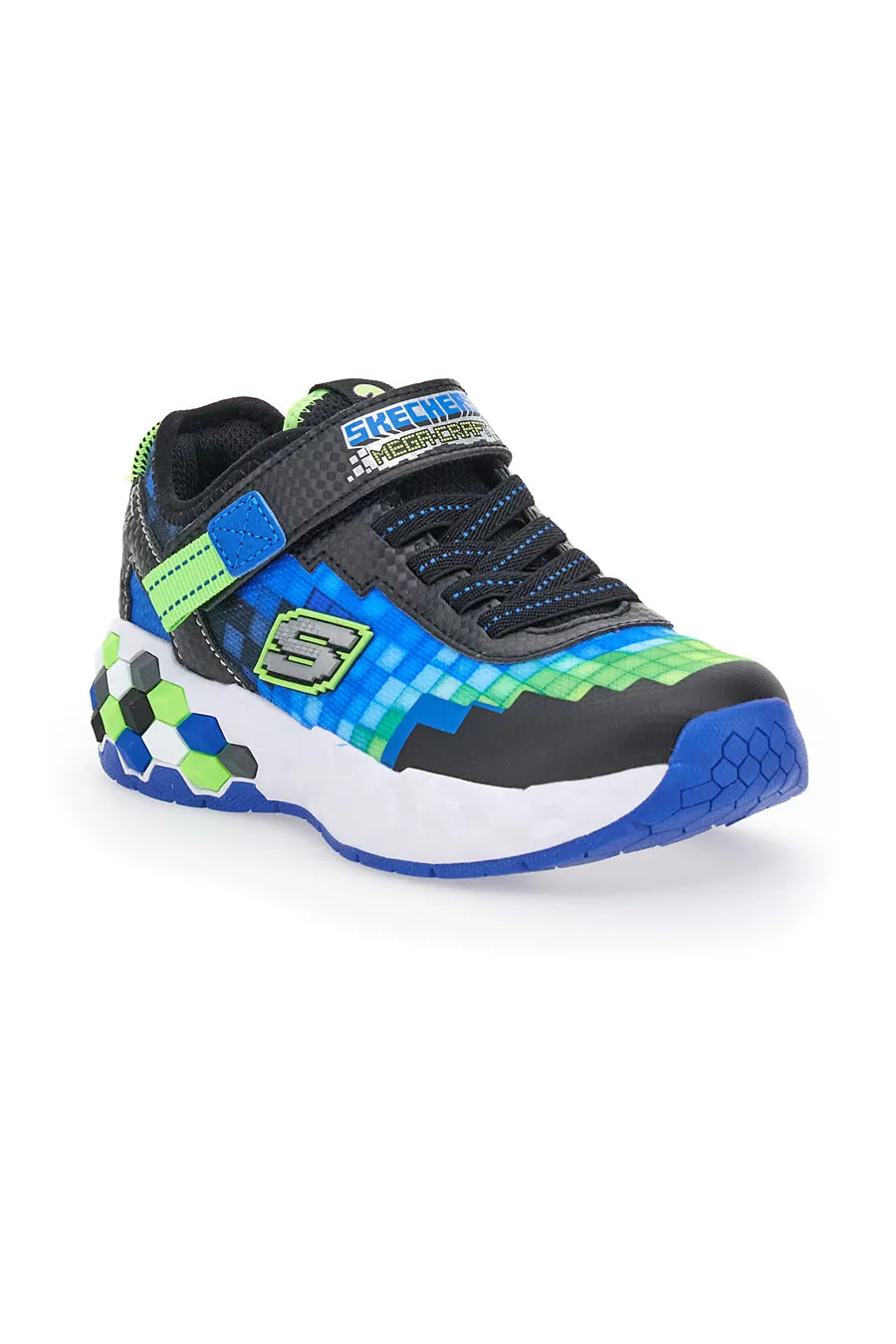   SKECHERS Sneakers Skechers Mega-Craft 2.0 Blu