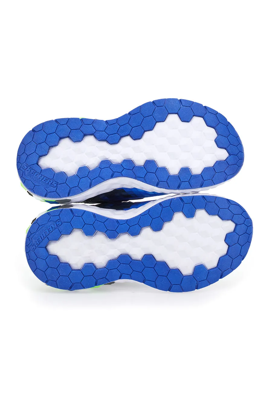   SKECHERS Sneakers Skechers Mega-Craft 2.0 Blu
