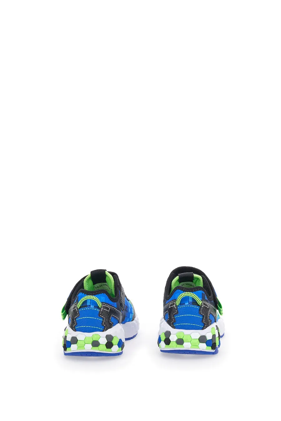   SKECHERS Sneakers Skechers Mega-Craft 2.0 Blu
