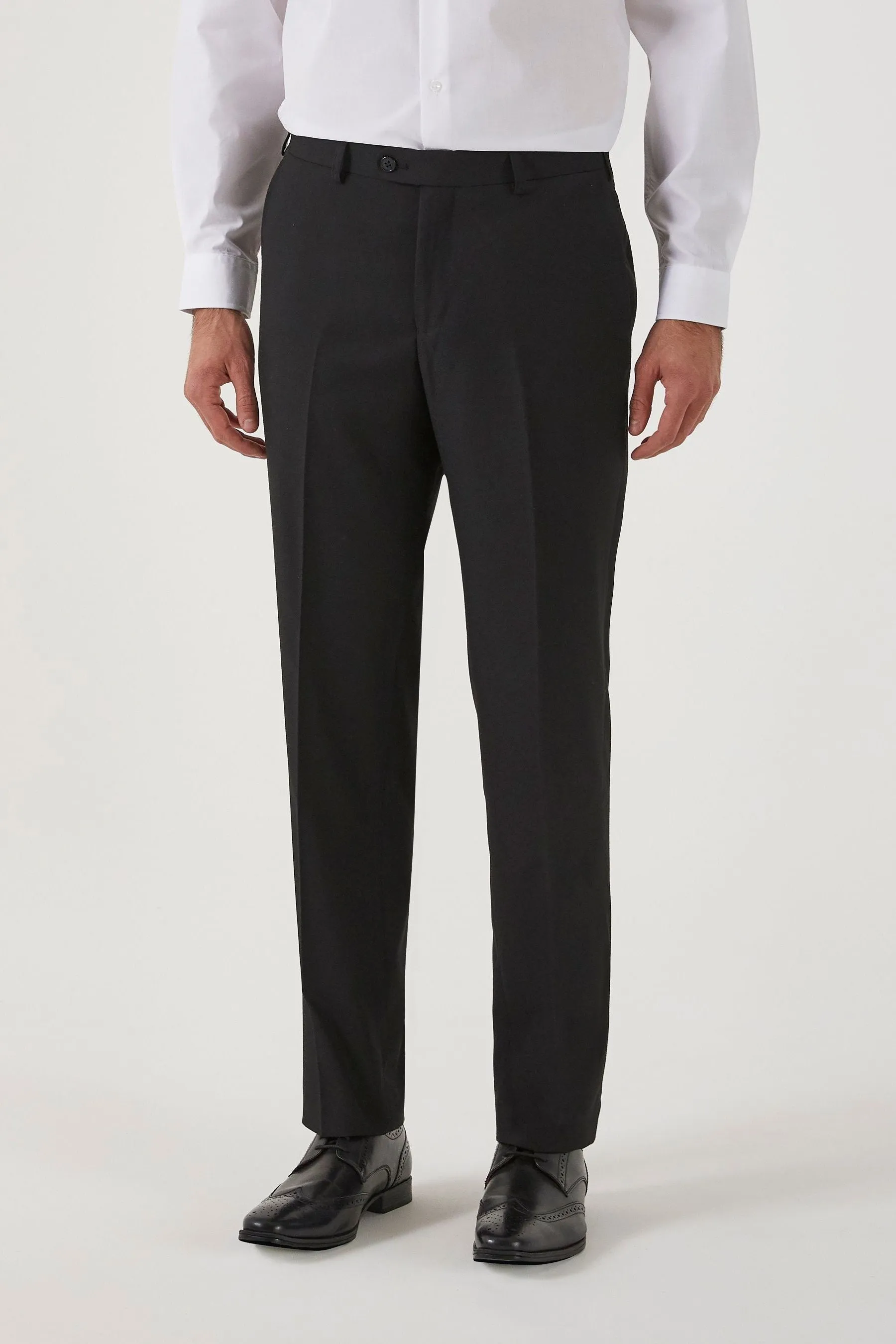 Skopes Vestibilità sartoriale - Romulus - Completo sostenibile: Pantaloni
