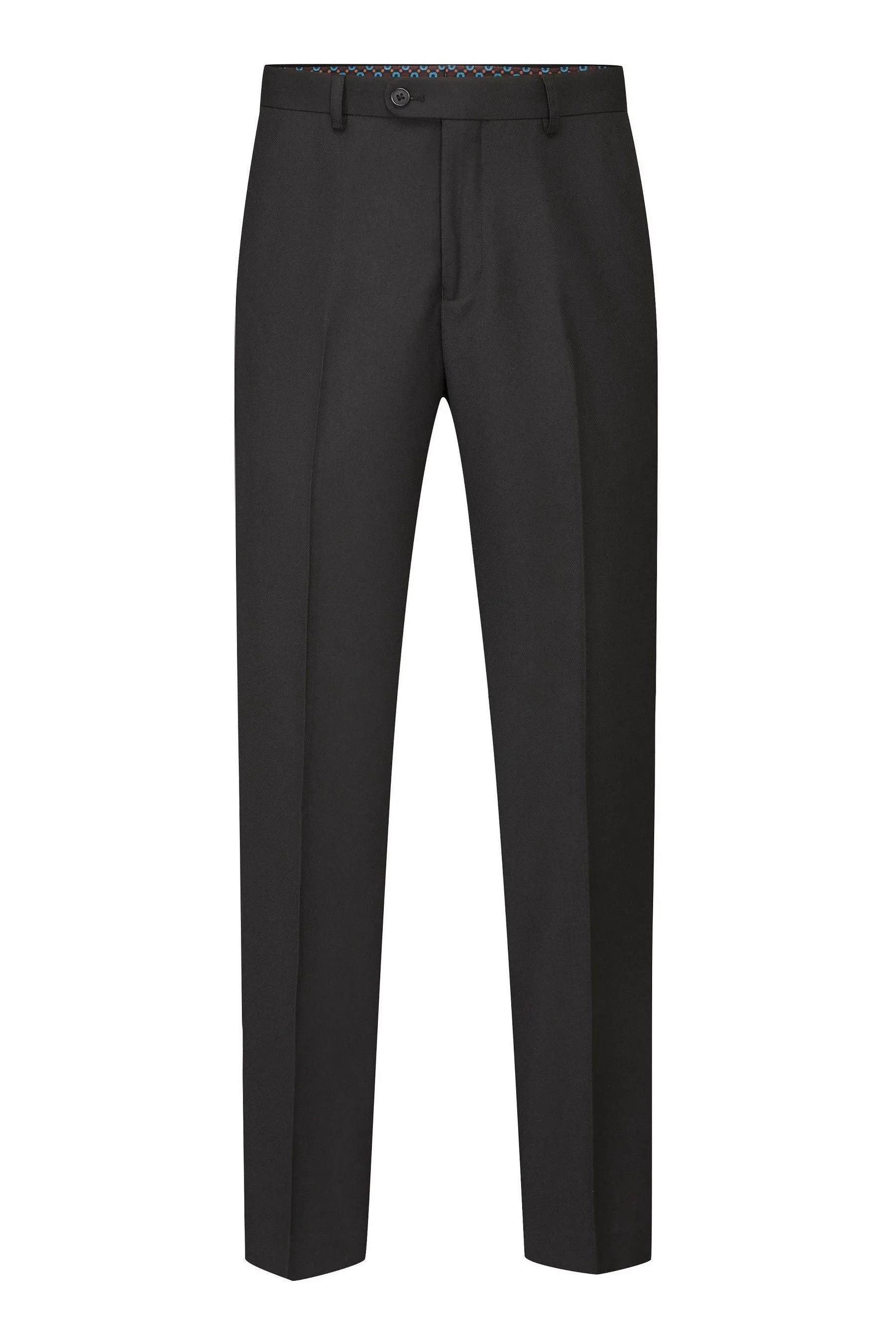 Skopes Vestibilità sartoriale - Romulus - Completo sostenibile: Pantaloni