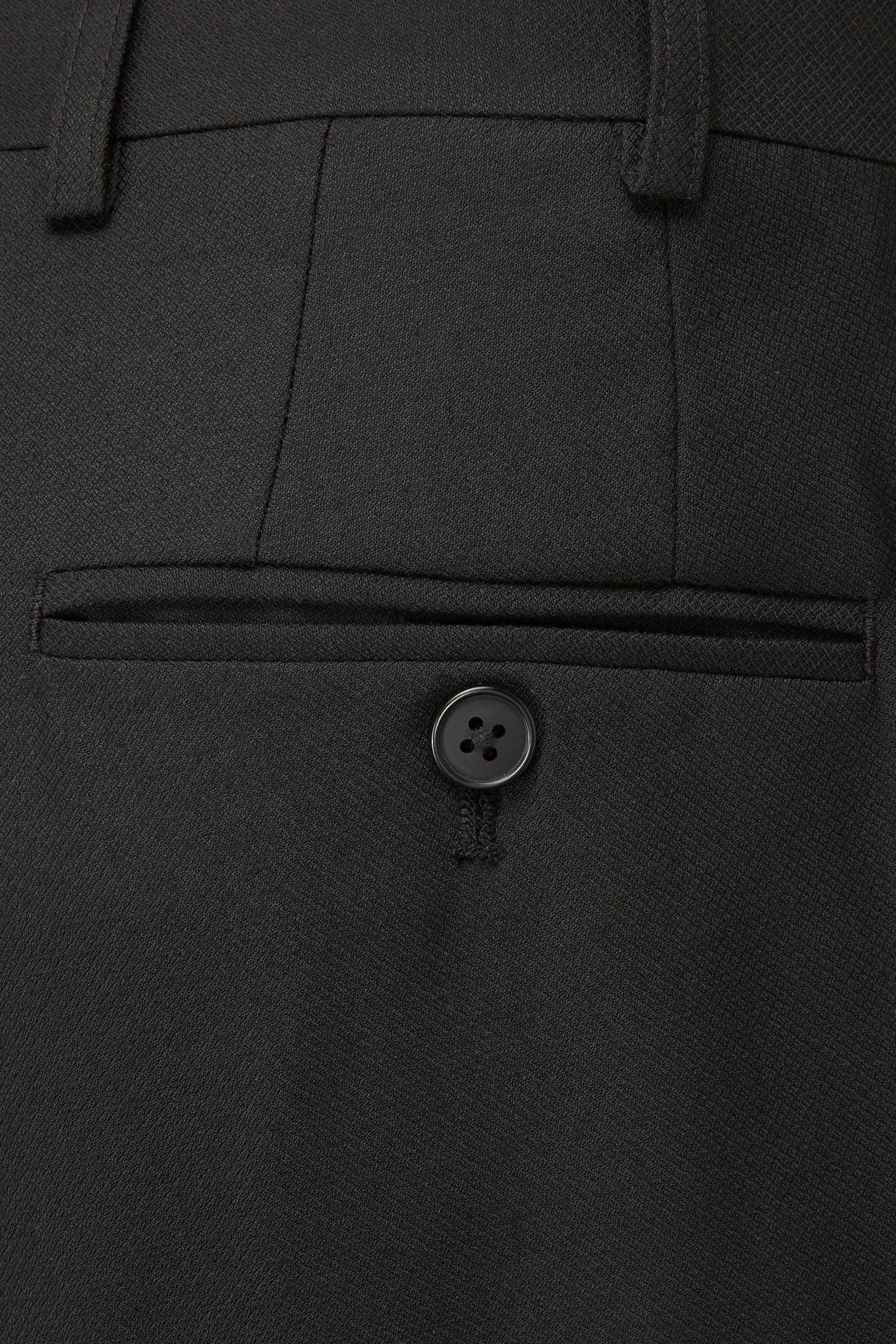 Skopes Vestibilità sartoriale - Romulus - Completo sostenibile: Pantaloni